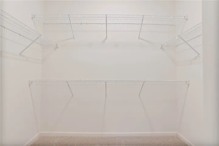 EXAMPLE PHOTOS of completed Toby B Floor Plan