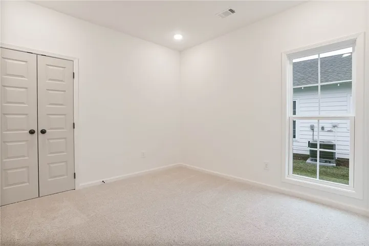 EXAMPLE PHOTOS of completed Toby B Floor Plan