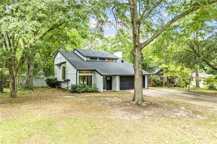 1160 Eagle Circle, Auburn, Alabama 36830