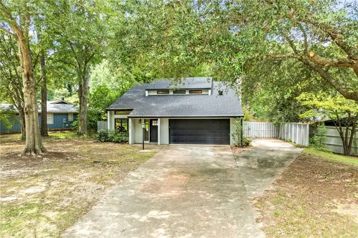 1160 Eagle Circle, Auburn, Alabama 36830