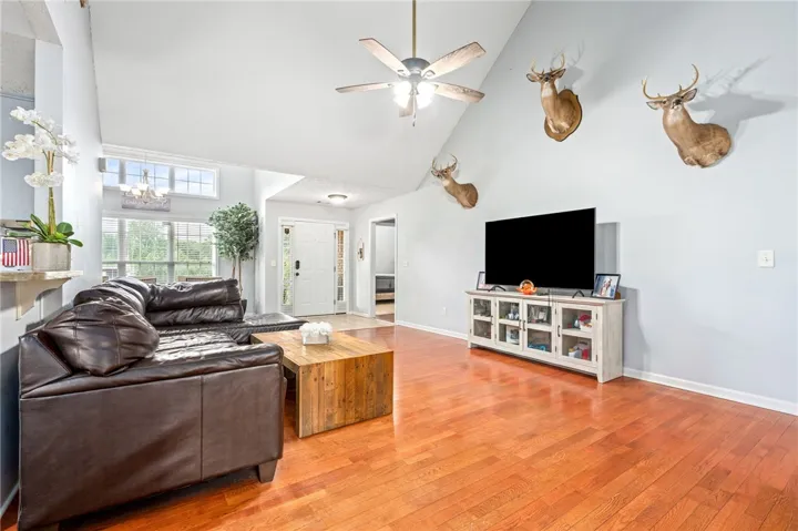 1718 Post Oak Court, Auburn, Alabama 36830