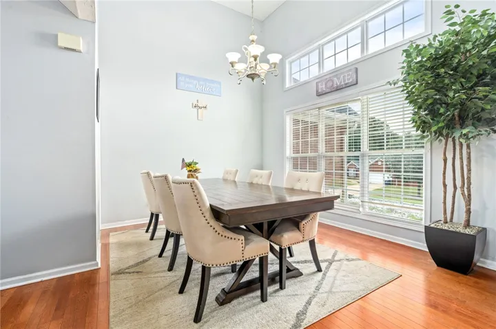 1718 Post Oak Court, Auburn, Alabama 36830