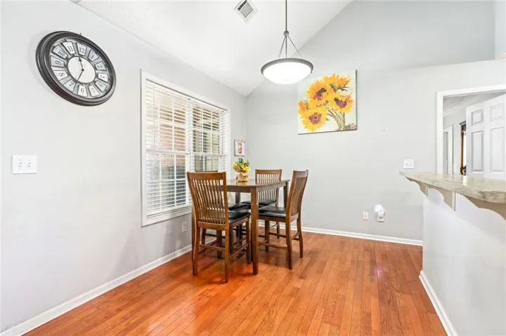 1718 Post Oak Court, Auburn, Alabama 36830