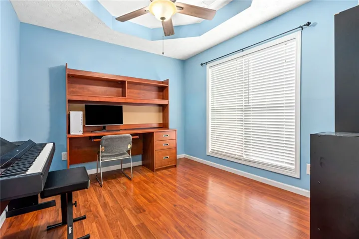 1718 Post Oak Court, Auburn, Alabama 36830
