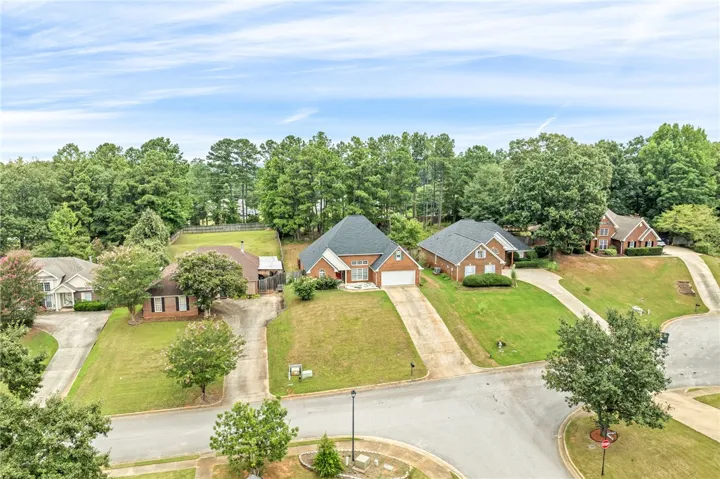 1718 Post Oak Court, Auburn, Alabama 36830