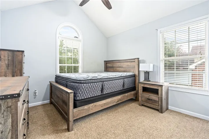 1718 Post Oak Court, Auburn, Alabama 36830