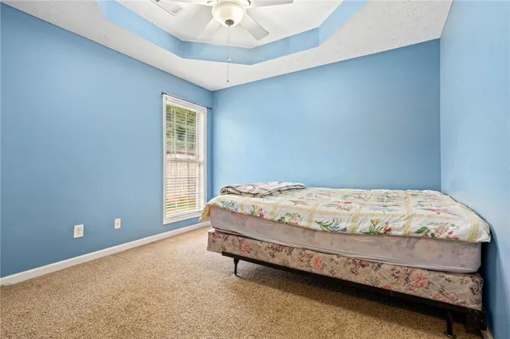 1718 Post Oak Court, Auburn, Alabama 36830