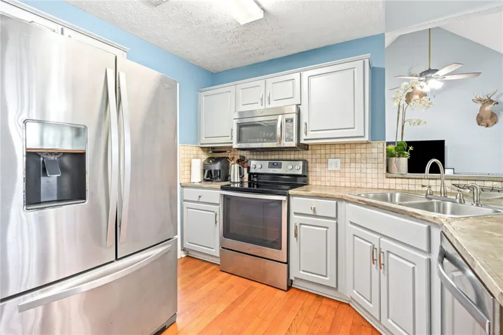 1718 Post Oak Court, Auburn, Alabama 36830