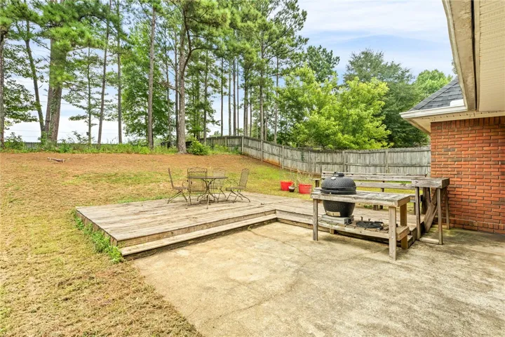 1718 Post Oak Court, Auburn, Alabama 36830