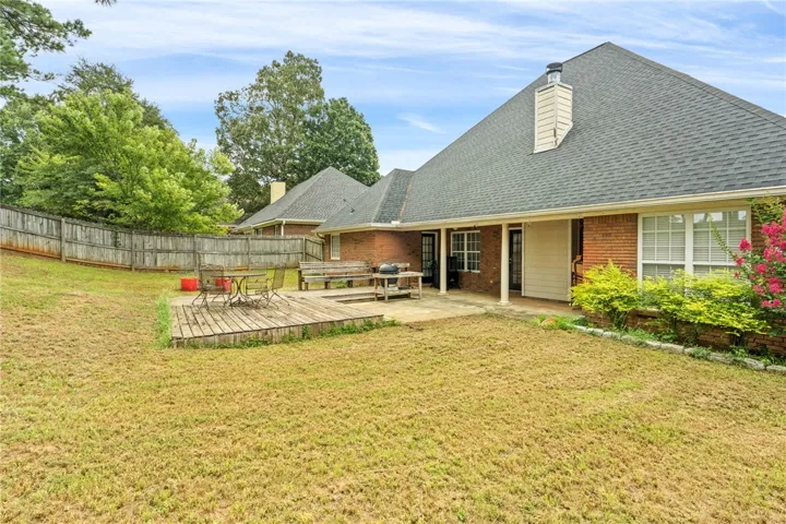 1718 Post Oak Court, Auburn, Alabama 36830