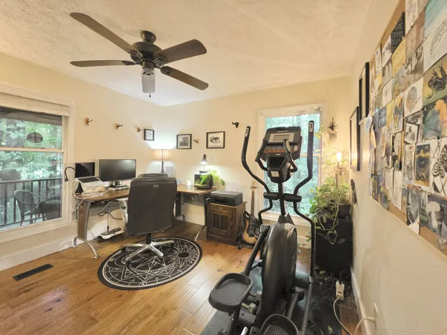 Bedroom #3
