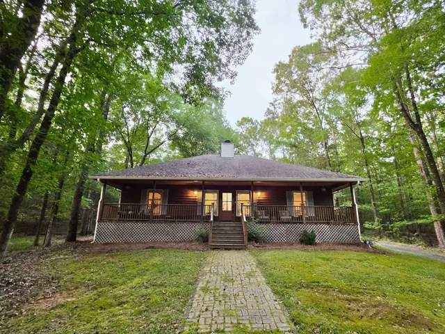 Welcome to 675 Jennifer Drive--on 2 AUsome Acres!