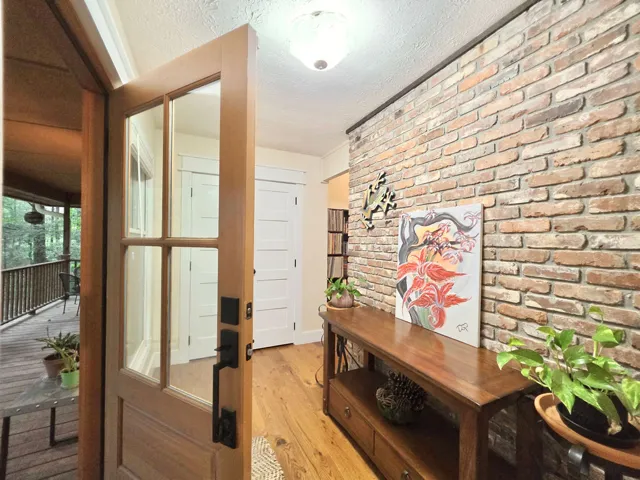 Come on in!  There's so much more to see!