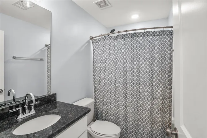 Hall Bath
