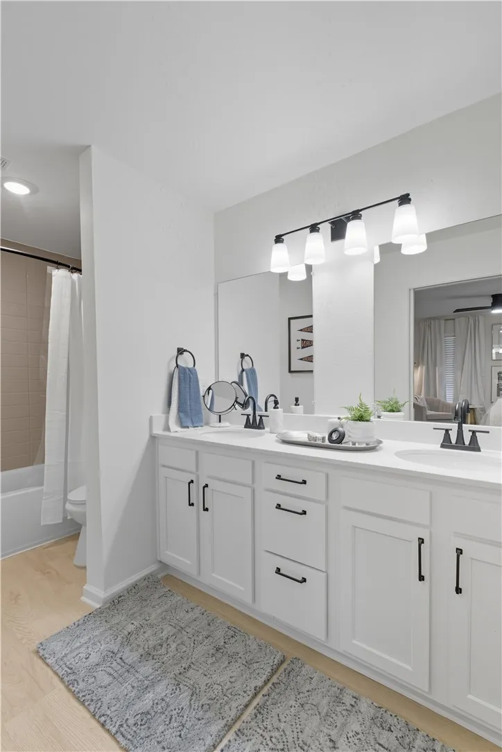 Photos from Model Unit