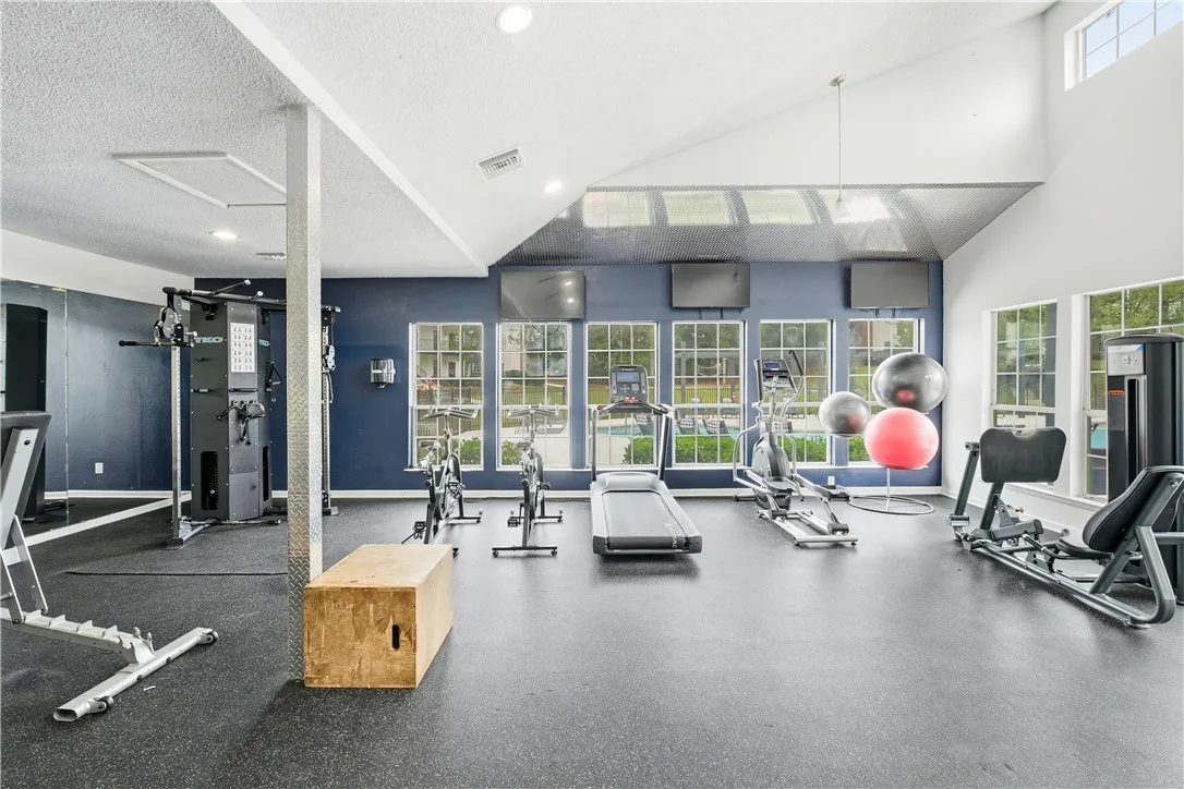 Clubhouse