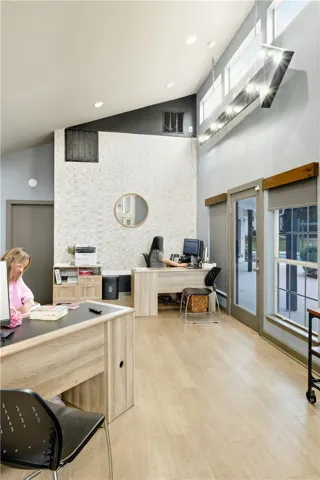 Clubhouse