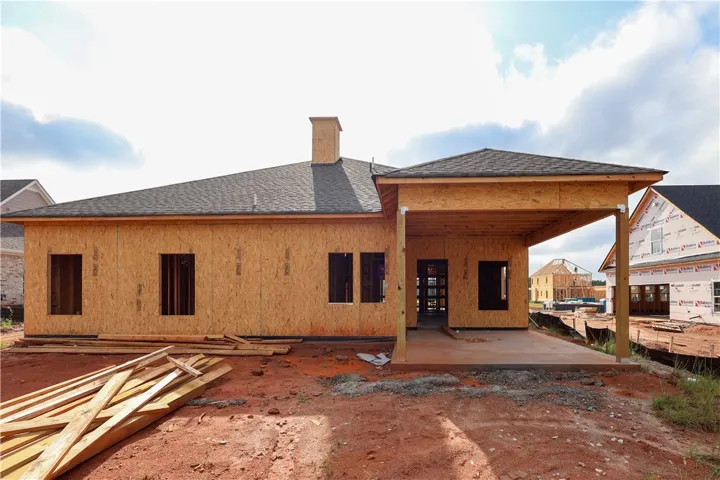 1947 Long Leaf Lane, Opelika, Alabama 36801