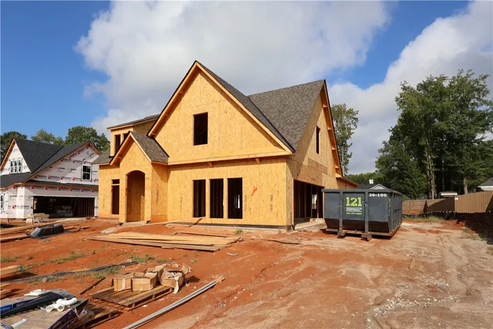 1947 Long Leaf Lane, Opelika, Alabama 36801