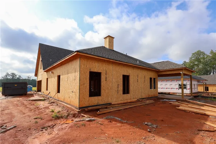 1947 Long Leaf Lane, Opelika, Alabama 36801