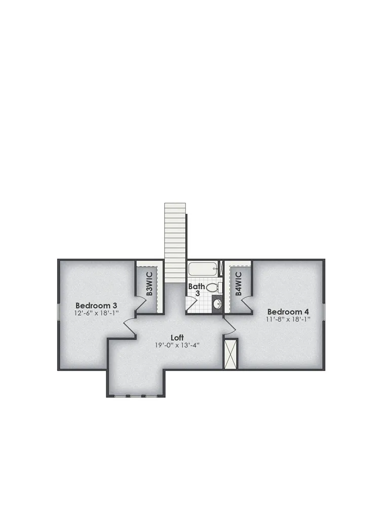Upper Level