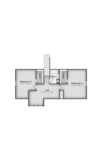 Upper Level