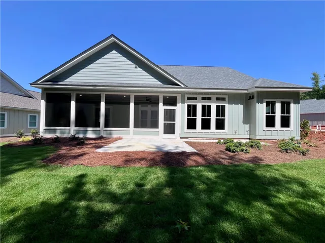 3441 Golden Eagle Lane, Opelika, Alabama 36801