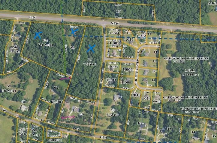 0 Us Highway 80 N/a, Shorter, Alabama 36075