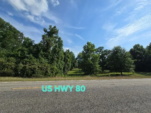 0 Us Highway 80 N/a, Shorter, Alabama 36075