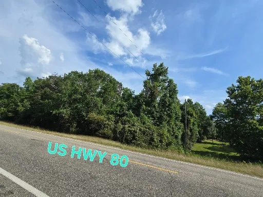 0 Us Highway 80 N/a, Shorter, Alabama 36075