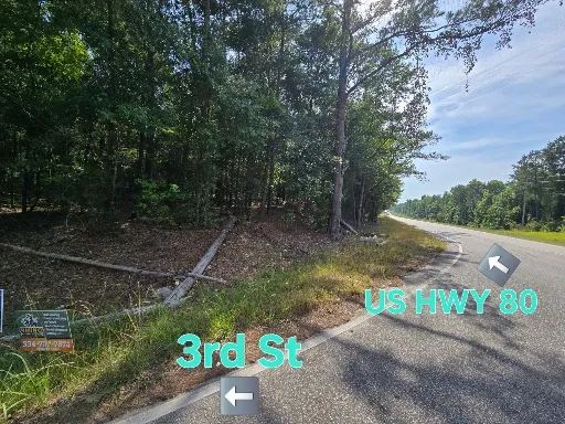 0 Us Highway 80 N/a, Shorter, Alabama 36075