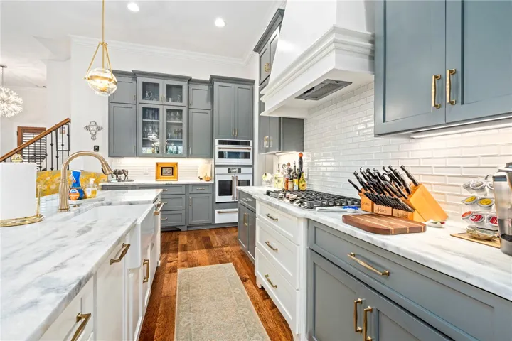 2051 Moores Mill Road, Auburn, Alabama 36830