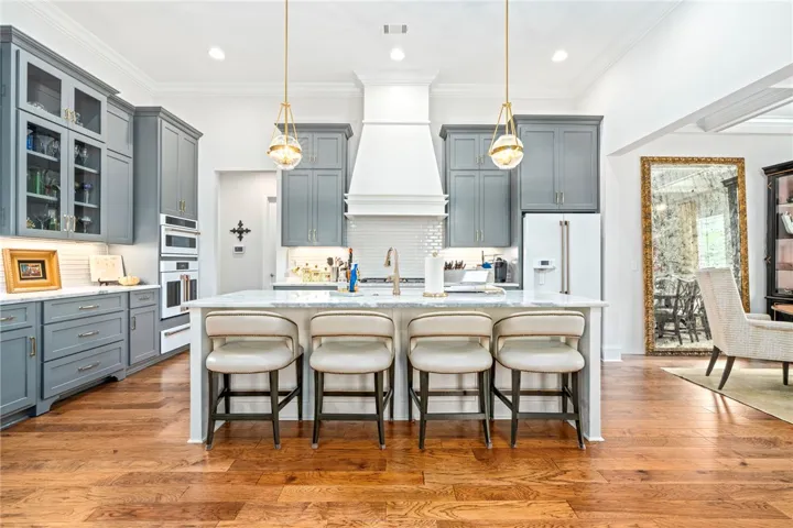 2051 Moores Mill Road, Auburn, Alabama 36830