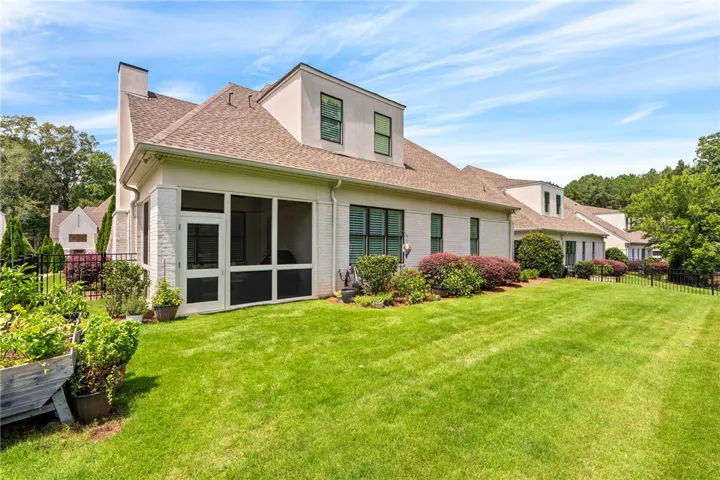 2051 Moores Mill Road, Auburn, Alabama 36830