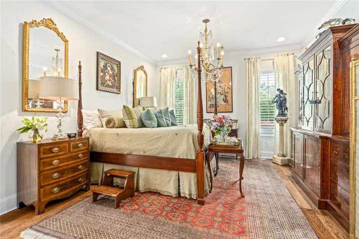 2051 Moores Mill Road, Auburn, Alabama 36830