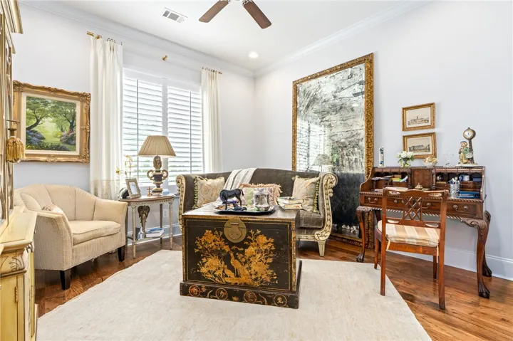 2051 Moores Mill Road, Auburn, Alabama 36830