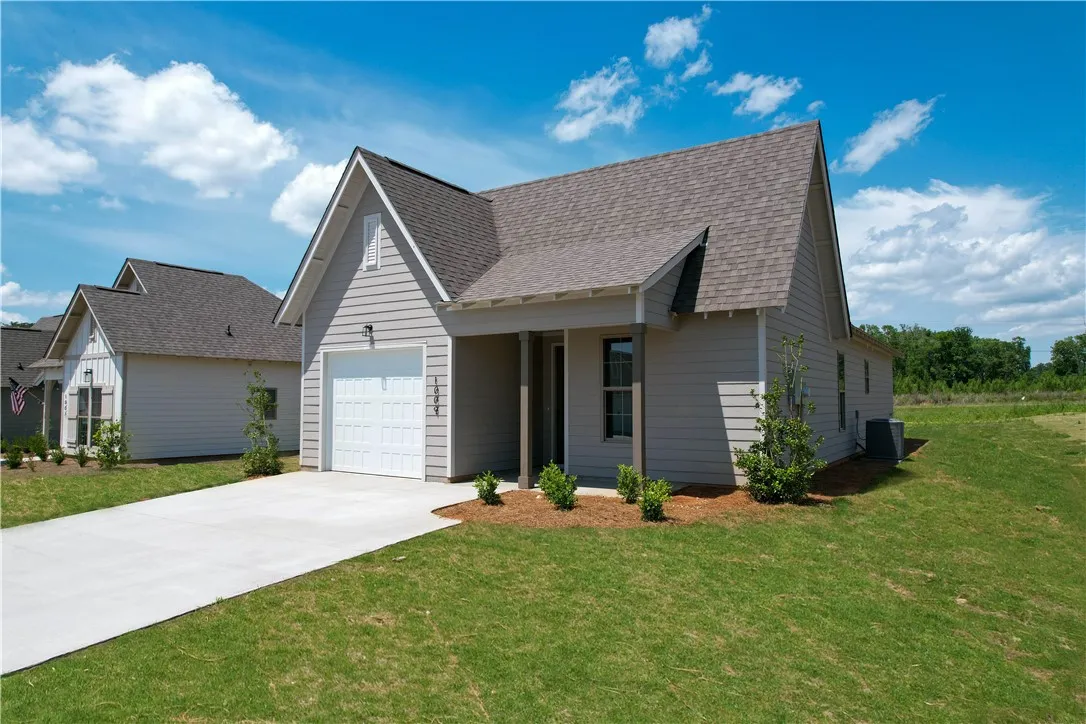 Example - Front Right Elevation - - All plans, specifications & pricing are subject to change without notice.