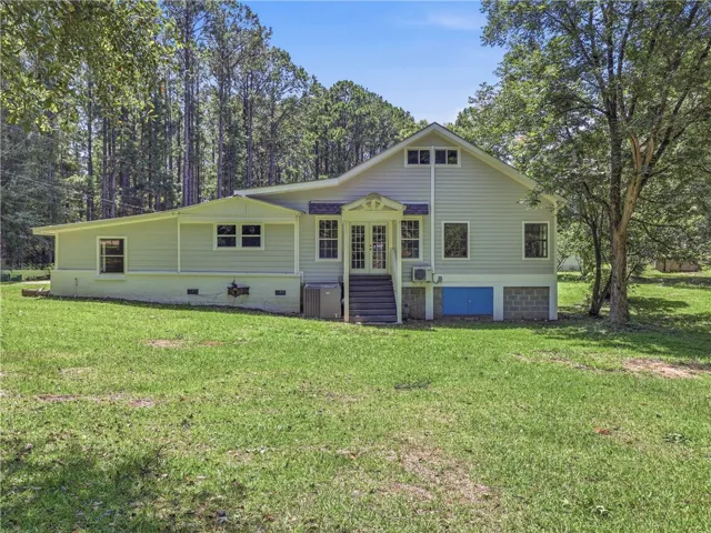 1515 N Ann Street, Eclectic, Alabama 36024
