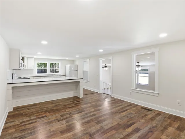 1515 N Ann Street, Eclectic, Alabama 36024
