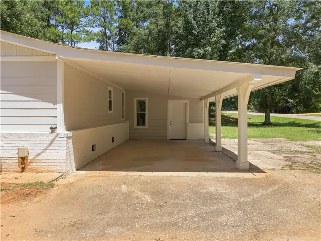 1515 N Ann Street, Eclectic, Alabama 36024