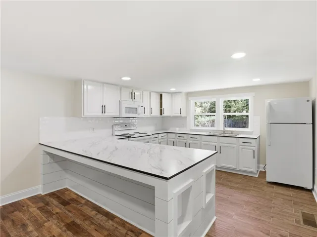 1515 N Ann Street, Eclectic, Alabama 36024