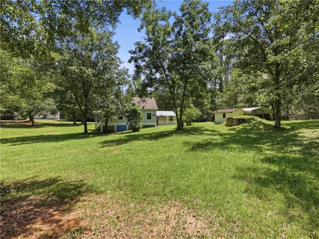 1515 N Ann Street, Eclectic, Alabama 36024