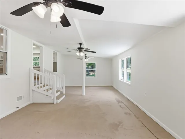 1515 N Ann Street, Eclectic, Alabama 36024