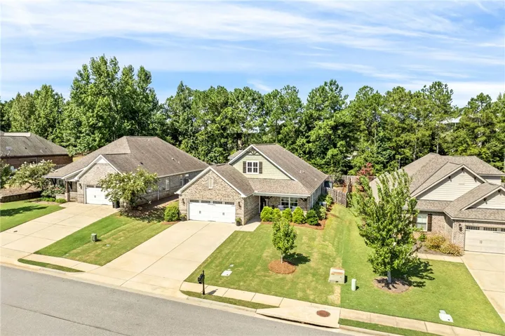 1084 Hampstead Lane, Opelika, Alabama 36801