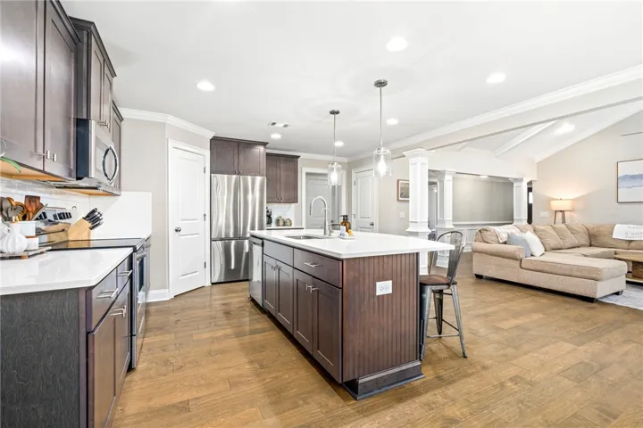 1084 Hampstead Lane, Opelika, Alabama 36801