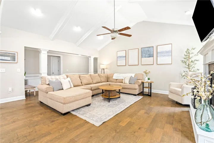1084 Hampstead Lane, Opelika, Alabama 36801