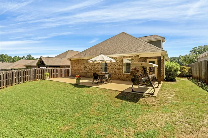 1084 Hampstead Lane, Opelika, Alabama 36801