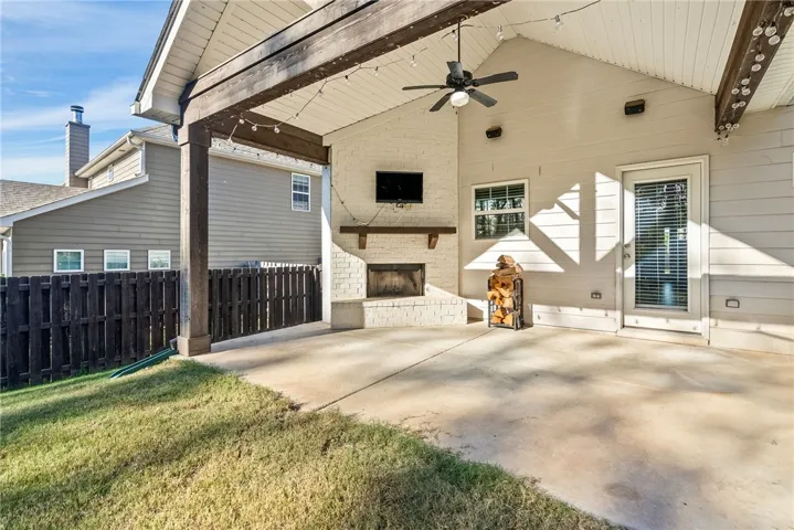 2704 Dunkirk Drive, Auburn, Alabama 36832