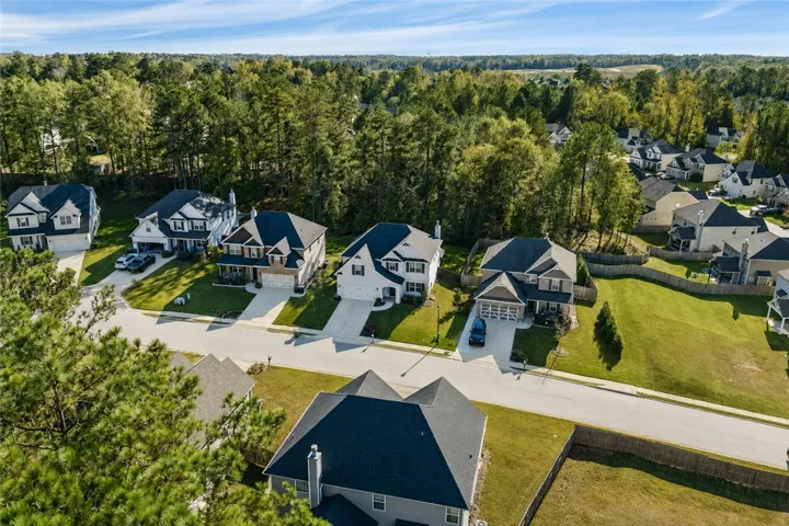 2704 Dunkirk Drive, Auburn, Alabama 36832