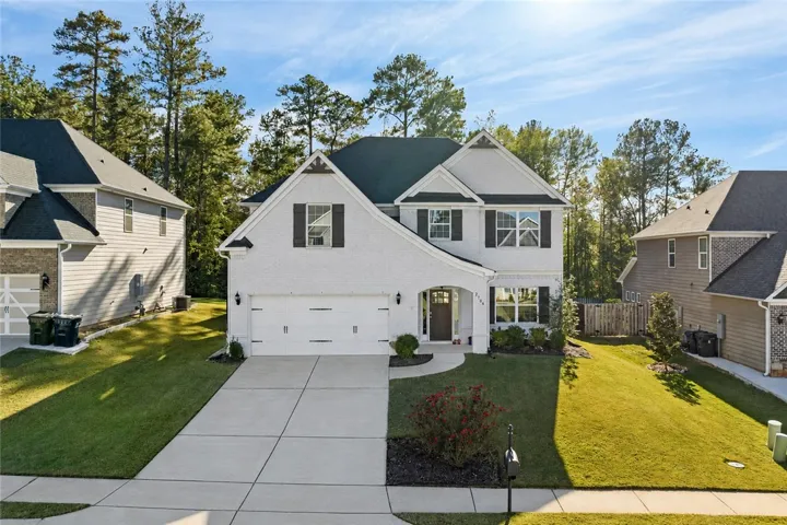 2704 Dunkirk Drive, Auburn, Alabama 36832